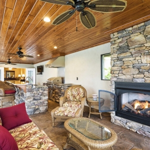 Dripping Springs Pergolas Plus