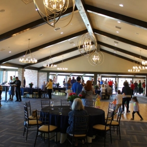 Photo of The Jayhawk Club
