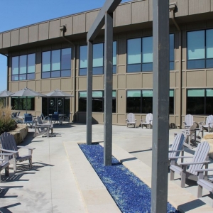 Photo of The Jayhawk Club