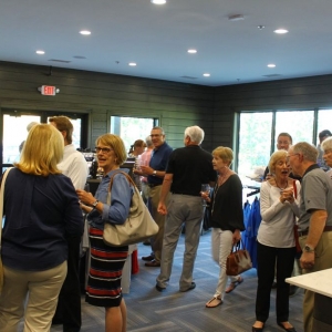 Photo of The Jayhawk Club