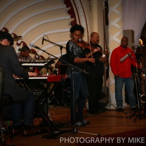 Photo of The Grand Ballroom