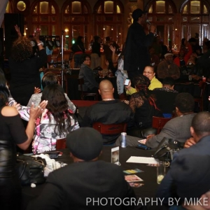 Photo of The Grand Ballroom