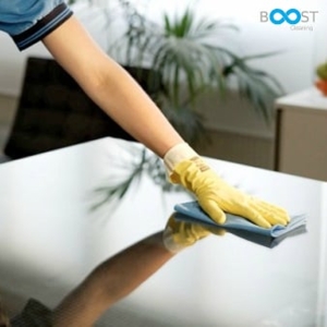 Photo of Boost Cleaning