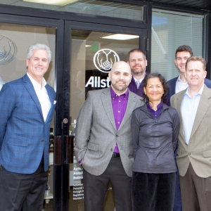 Photo of Allstate Insurance: Bill Guthridge