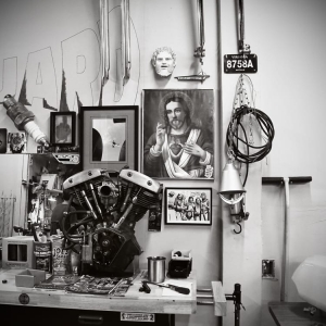 Photo of Vanguard Cycle