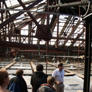 Photo of LLI Engineering