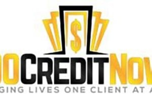 Photo of 800 Credit Now