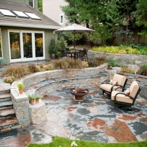 Pflugerville Austin Lushscapes