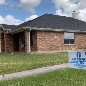 Photo of AO1 Roofing