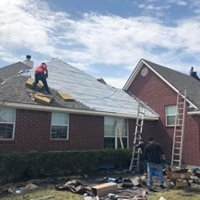 Photo of AO1 Roofing