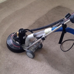 Photo of Ideal Carpet Cleaning