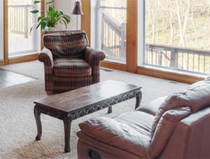 Photo of Ideal Carpet Cleaning
