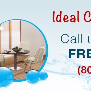 Photo of Ideal Carpet Cleaning
