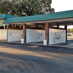 Photo of Green Clean Express Auto Wash - Airline