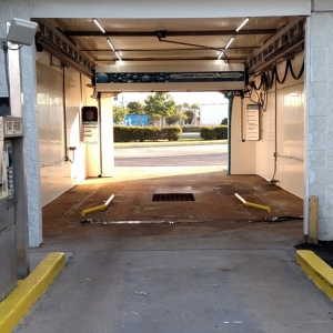 Photo of Green Clean Express Auto Wash - Airline