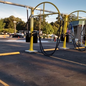 Photo of Green Clean Express Auto Wash - Airline