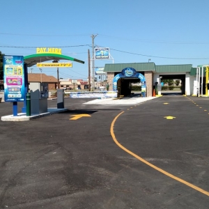 Photo of Green Clean Express Auto Wash - Airline