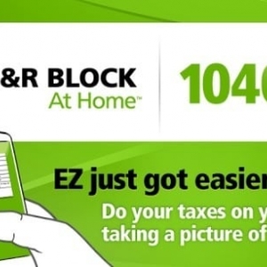 Photo of H&R Block
