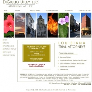 Photo of DiGiulio Utley