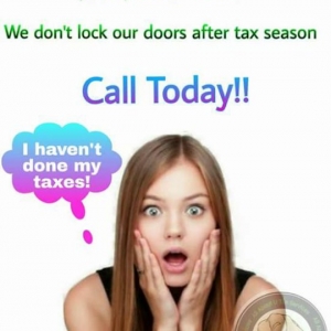 Photo of All About U Tax Services