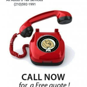 Photo of All About U Tax Services