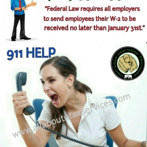 Photo of All About U Tax Services