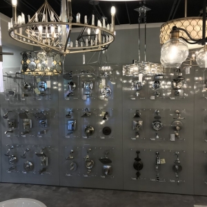 Lake Oswego Ferguson Bath, Kitchen & Lighting Gallery