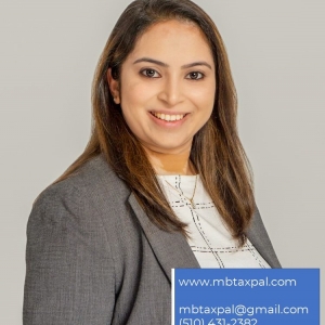 Photo of MB Tax Pal