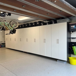 Photo of Garage Excell