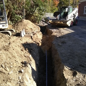 Salem Bothwell Engineering Services