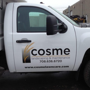 Photo of Cosme Landscape Maintenance