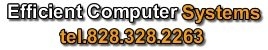 Photo of Efficient Computer Systems