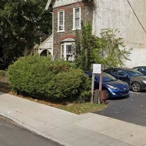 Photo of greene st office space and art studios