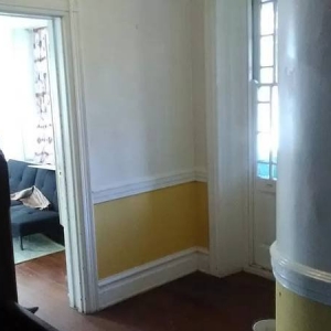 Photo of greene st office space and art studios