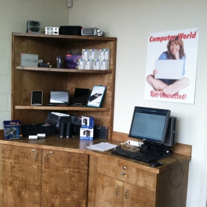 Photo of Computer World Enterprises