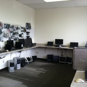 Photo of Computer World Enterprises