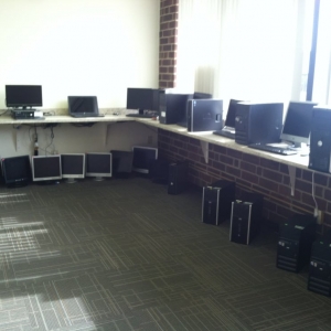 Photo of Computer World Enterprises