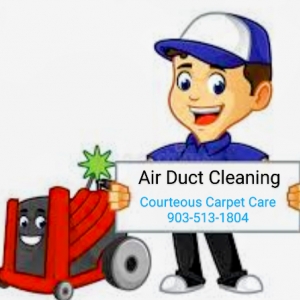 Photo of Courteous Carpet Care