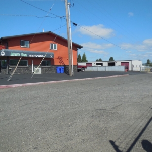 Photo of Eastside Paving