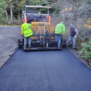 Photo of Eastside Paving