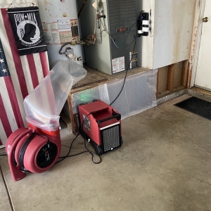 Photo of PuroClean Water Fire & Mold Damage