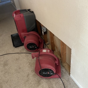 Photo of PuroClean Water Fire & Mold Damage
