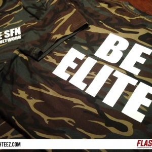 Baltimore Flash Teez