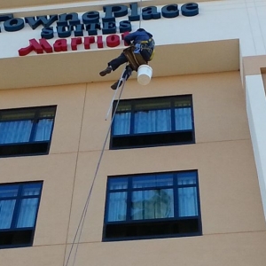 Photo of Crystal View Window Cleaning