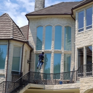 Photo of Crystal View Window Cleaning