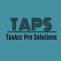 Houston TaxAcc Pro Solutions