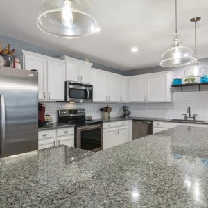Photo of BlueRock Construction Group