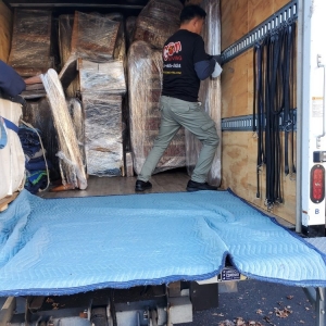 Photo of Gom Cargo