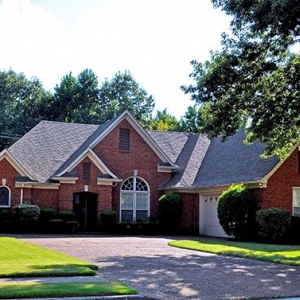 Photo of Rick White - Crye-Leike Realtors