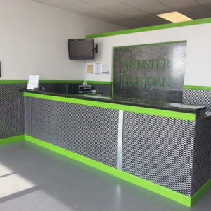Photo of Monster Title Loans